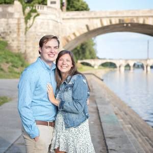 Meet your Posher, Brittany